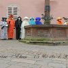 Schloss Rohan in Saverne (Elsass)